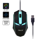 OKER OP -165 LED Gaming Mouse