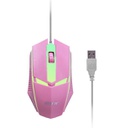 OKER OP -165 LED Gaming Mouse
