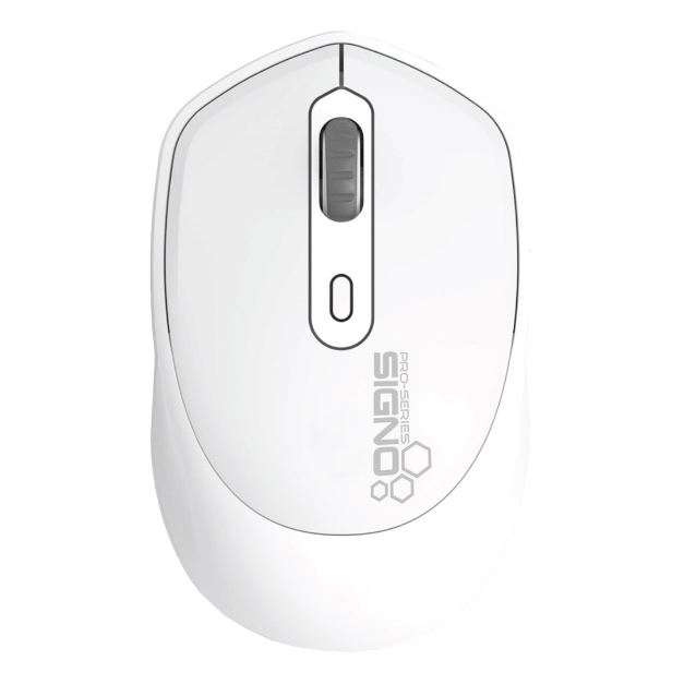 SIGNO BM-190 Bluetooth/Wireless Mouse