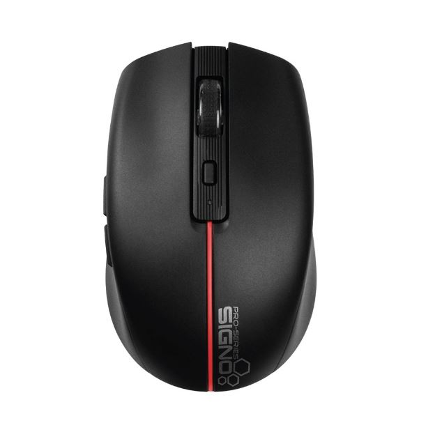 SIGNO WM-120 Wireless Mouse