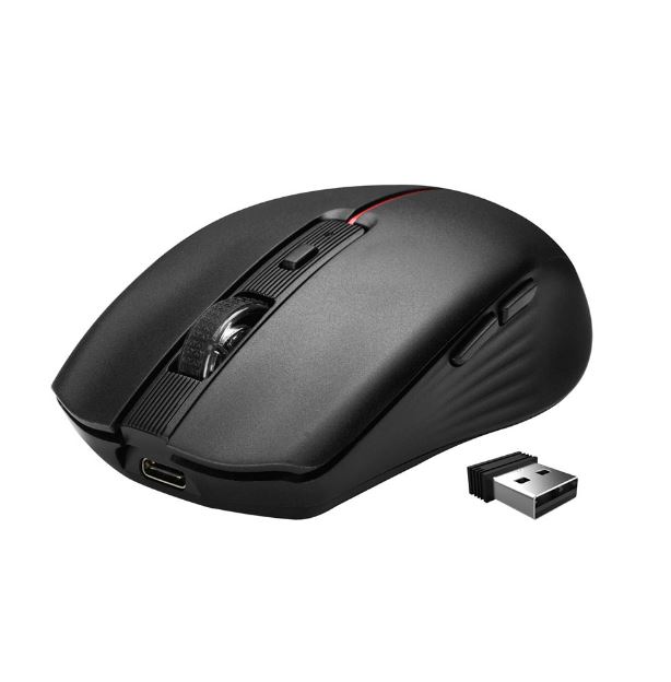 SIGNO WM-120 Wireless Mouse