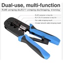 Link Crimping Tool TL-1103R