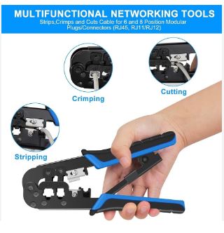 Link Crimping Tool TL-1103R