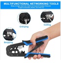 Link Crimping Tool TL-1103R