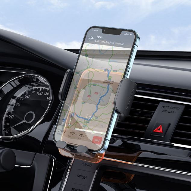 hoco CA-70 Car holder Pilot
