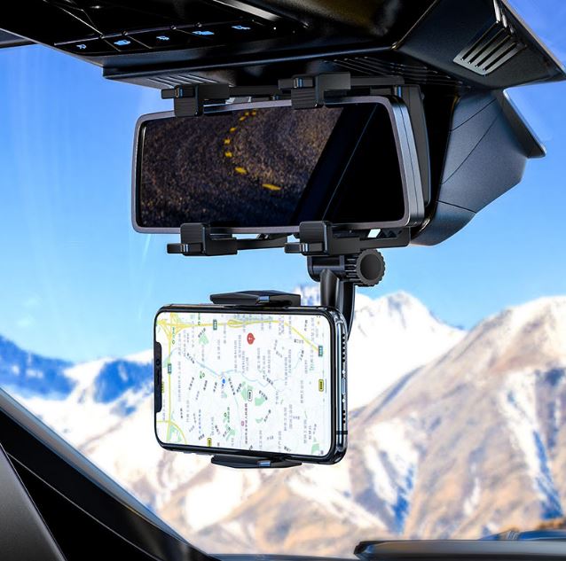 hoco CA-70 Car holder Pilot