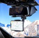 hoco CA-70 Car holder Pilot