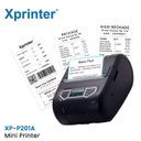 X-printer XP-P201A Mobile Printer