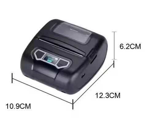 X-printer XP-P201A Mobile Printer