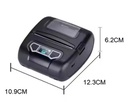 X-printer XP-P201A Mobile Printer