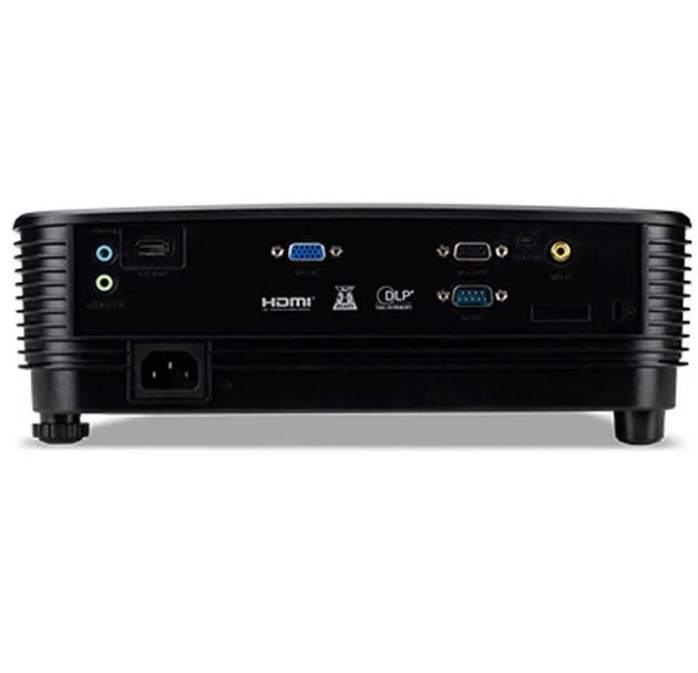 Acer Projector X1123HP