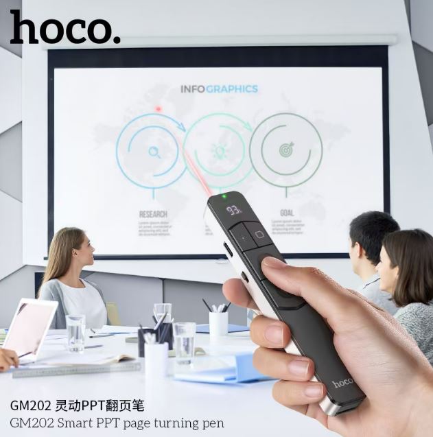 Hoco Laser Pointer GM 202