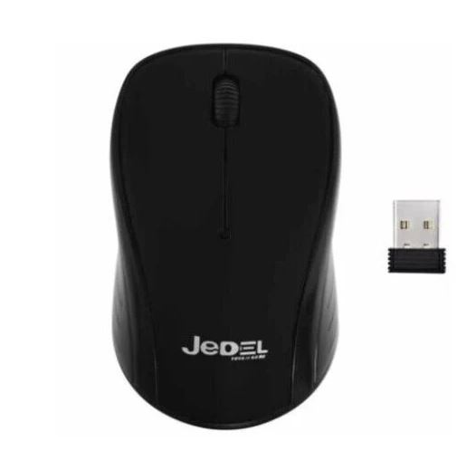 Jedel W931 Bluetooth Wireless Mouse