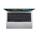 Acer Aspire Lite AL14-32P-C606 (N150, 8GB, 512GB SSD, 14&quot;, Light Silver)