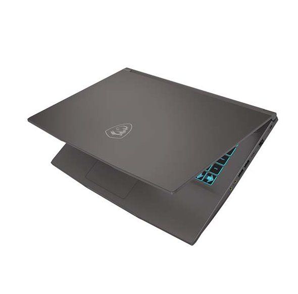 MSI Thin 15 B13UCX (i5 13th, 8GB 512GB SSD, Nvidia RTX 20250 D6 4GB, Win 11, 15.6&quot;)