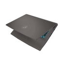 MSI Thin 15 B13UCX (i5 13th, 8GB 512GB SSD, Nvidia RTX 20250 D6 4GB, Win 11, 15.6&quot;)