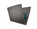 MSI Thin 15 B13UCX (i5 13th, 8GB 512GB SSD, Nvidia RTX 20250 D6 4GB, Win 11, 15.6&quot;)