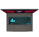 MSI Thin 15 B13UCX (i5 13th, 8GB 512GB SSD, Nvidia RTX 20250 D6 4GB, Win 11, 15.6&quot;)