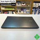 Acer Aspire E5-476 (i5-7th, 8GB, 256GB SSD, 14&quot;, Black)