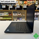 Dell Latitude 3490 (i5-8th, 8GB, 256GB SSD, 14&quot;, Black)
