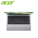 Acer Aspire Lite AL14-32P-32QV (Core 3, N335, 8GB, 512GB SSD, 14&quot;) Light Silver