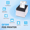 AIMO Receipt Printer (QF-300) USB