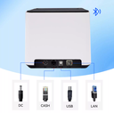 AIMO Receipt Printer (QF-300) USB