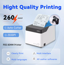 AIMO Receipt Printer (QF-300) USB