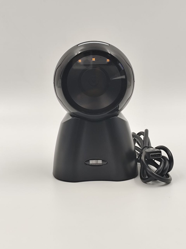 ZM-4000 2D Modern barcode Scanner