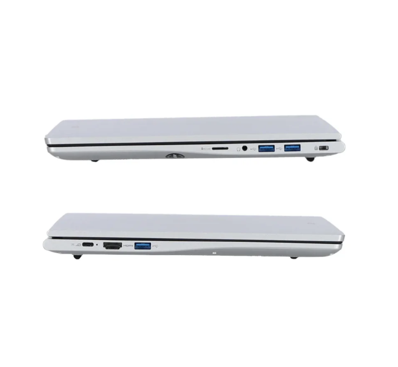 Acer Aspire Lite AL15-41P-R47V (Ryzen7-5700U,16GB,512GB SSD,15.6&quot;) Light Silver