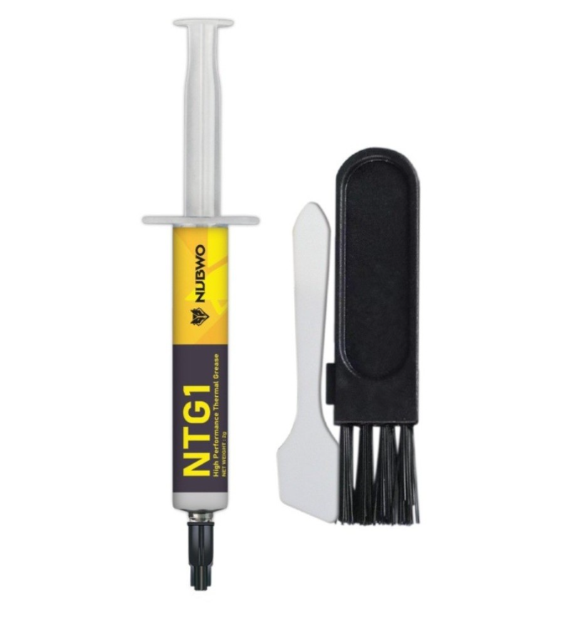 Nubwo NTG1 CPU Compound
