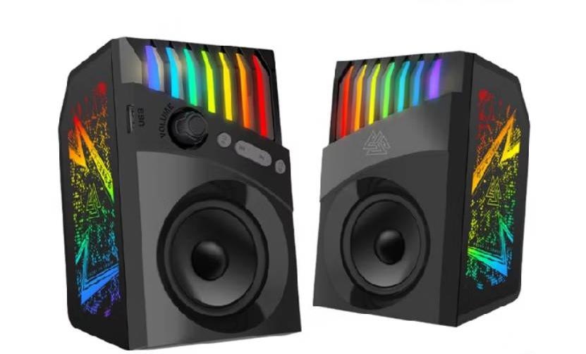EGA Type S11 Speaker