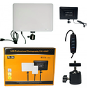 LED  PL26 မီးပန်း (With USB)