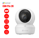EZVIZ CS-C6N Pro 2K (3MP)