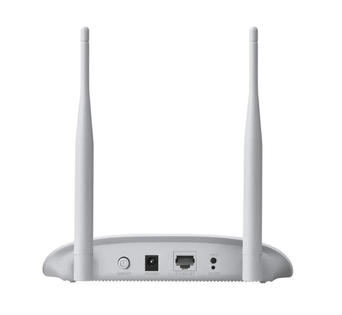 TP-Link (TL-WA801N) Wireless Router Access Point