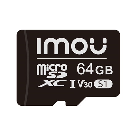 IMOU S1 Memory SD Card 64GB