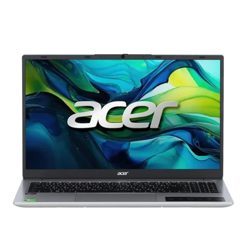 Acer Aspire Lite AL15-41P-R47V (Ryzen7-5700U,16GB,512GB SSD,15.6&quot;) Light Silver