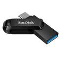 SANDISK USB 3.1Type-C 128GB Dual Flash Drive (SDDDC3-G46)