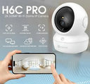 EZVIZ H6C Pro 2K Wifi Camera