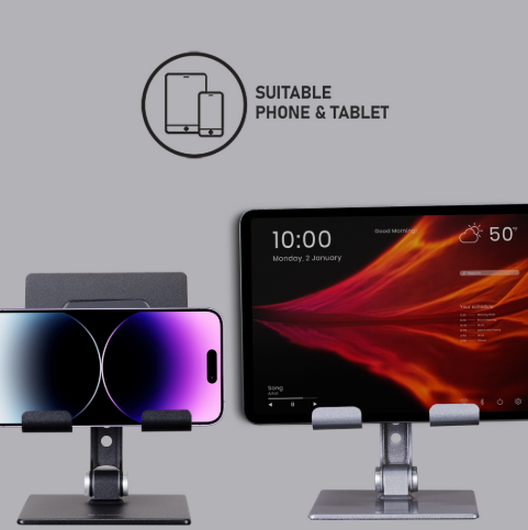 Nubwo NST01 Phone/Tablet Holder