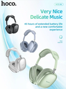 HOCO Wireless Headphone W35 Air