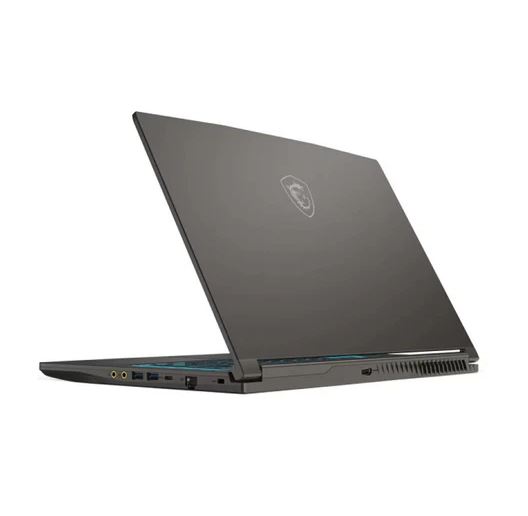 MSI Thin 15 B13VE (i7 13th, Nvidia RTX4050 D6 6GB, 16GB, SSD 512GB,15.6&quot;) Grey
