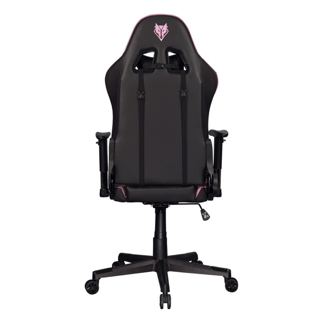 Nubwo Gaming Chair L117 (Pink)