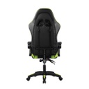 GEARMASTER GCH-03 Gaming Chair (Olive Green)