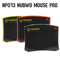 Nubwo NP001-013 Mouse Pad