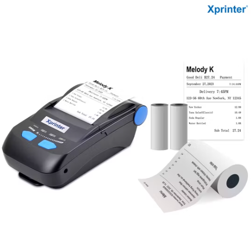 X-printer Bluetooth XP-P300 Small
