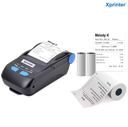 X-printer Bluetooth XP-P300 Small