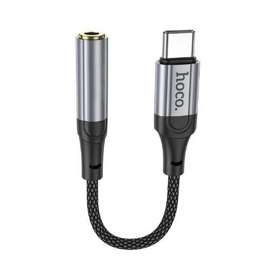 HOCO LS36 USB-C to 3.5 Female Digital Audio Converter