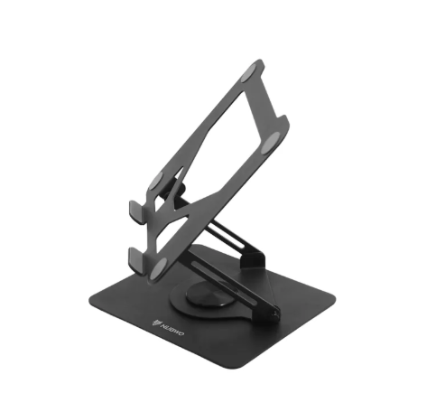 NUBWO NST13 10-18" 360 Rotation Tablet Stand