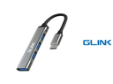 G-Link GL-029C USB 3.0 HUB / Multiple / OTG 4in1